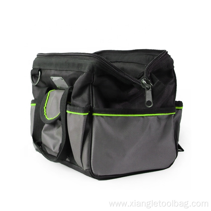 Suitable Soft Garden Engineer Tool Foldable Tool Bag